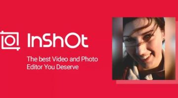InShot Video Editor Music
