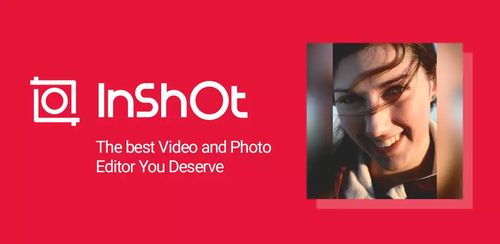 InShot Video Editor Music